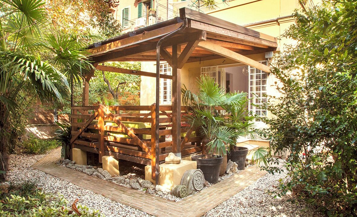Photo of Patio Balcony in Saragozza-Porto