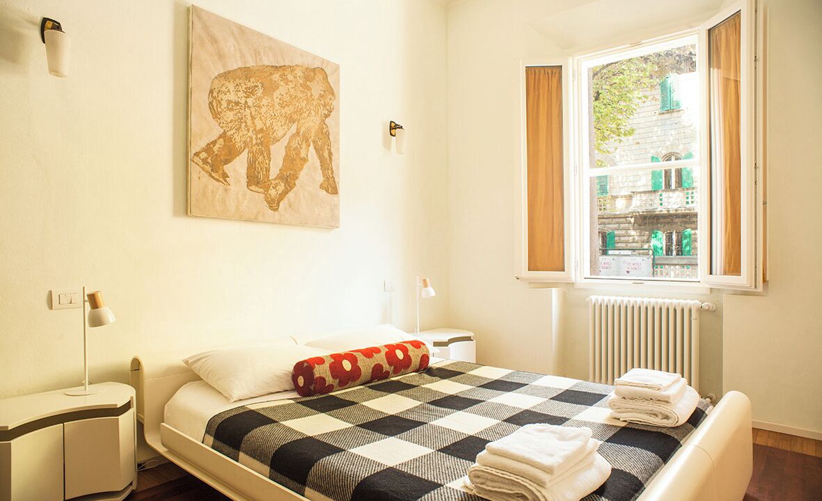 Photo of Bedroom in Saragozza-Porto