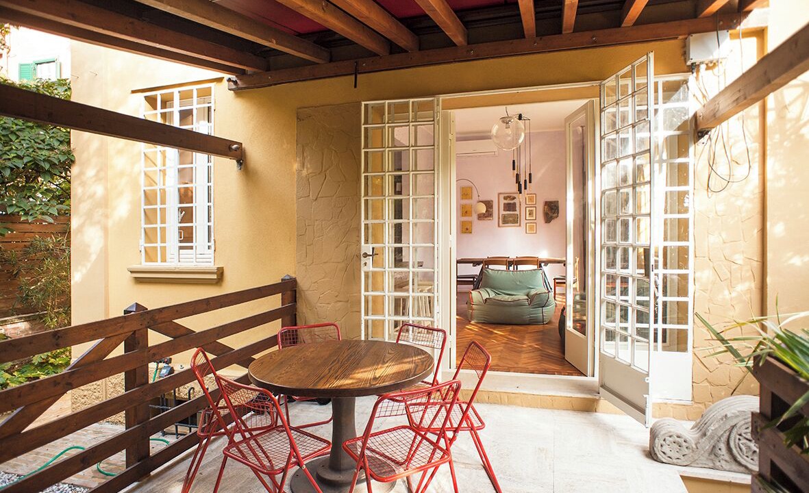 Photo of Outdoor in Saragozza-Porto