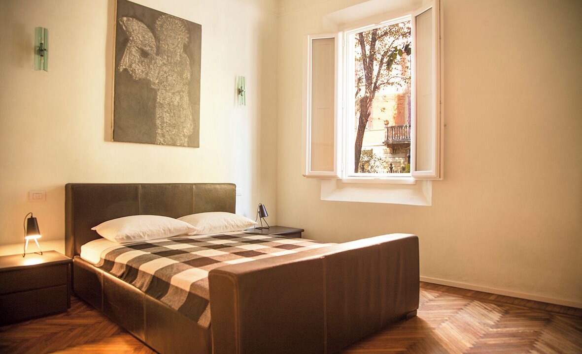 Photo of Bedroom in Saragozza-Porto