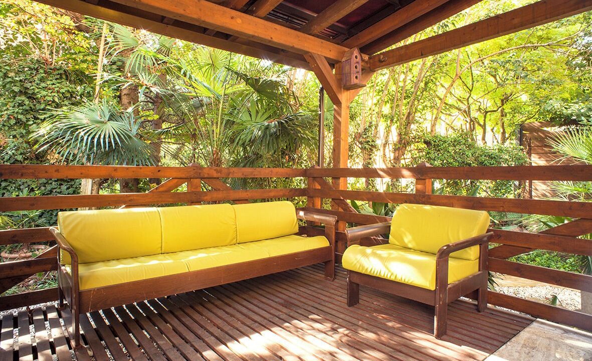 Photo of Patio Balcony in Saragozza-Porto
