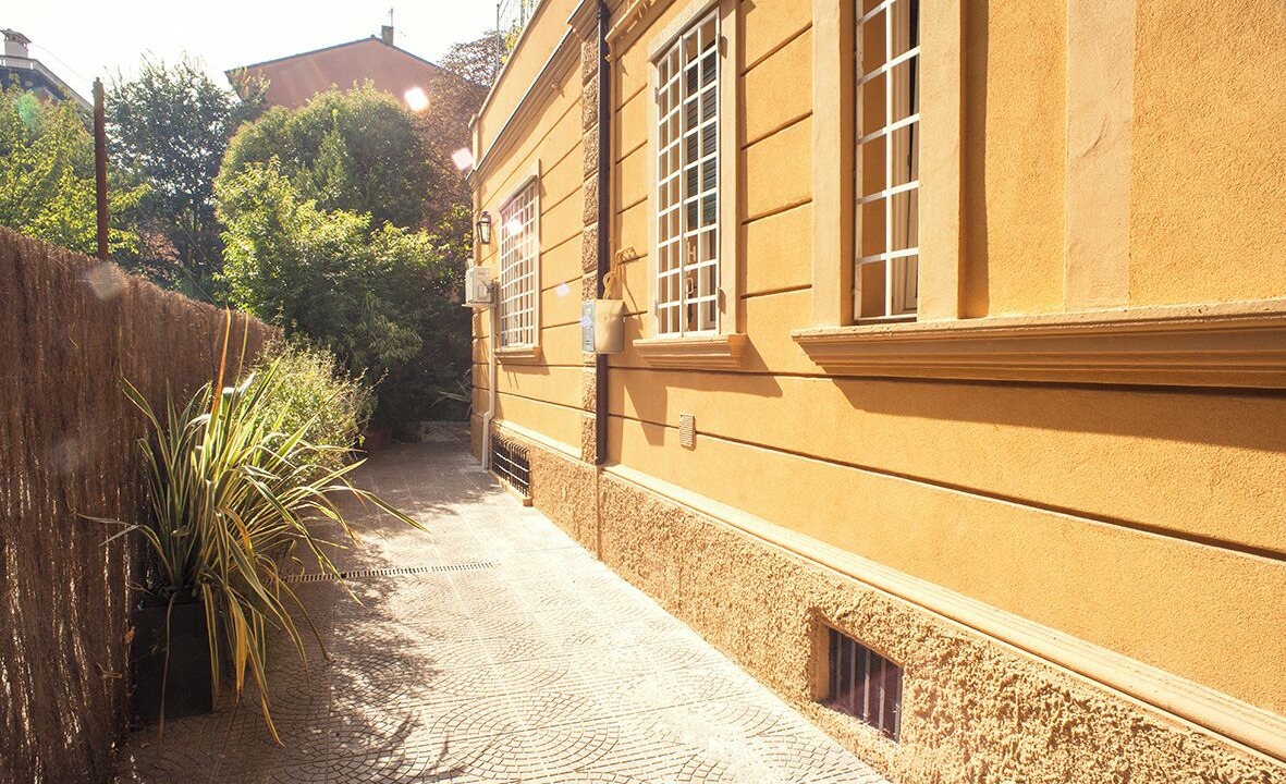 Photo of Outdoor in Saragozza-Porto