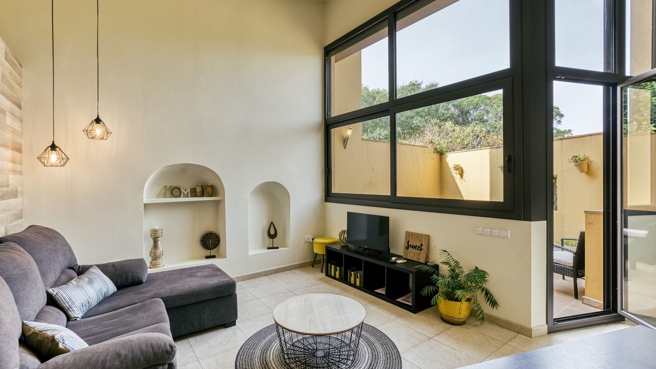 Photo of Livingroom in Navata