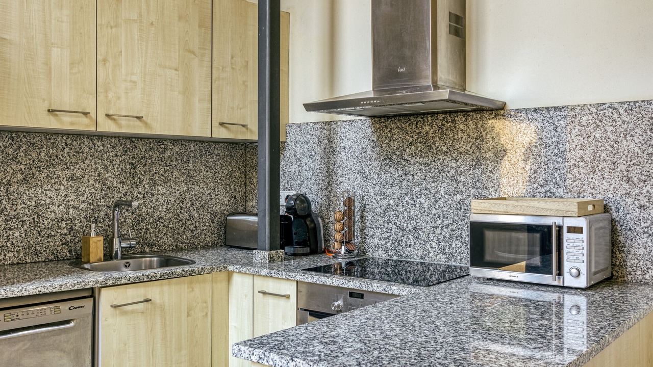 Photo of Kitchen in Navata
