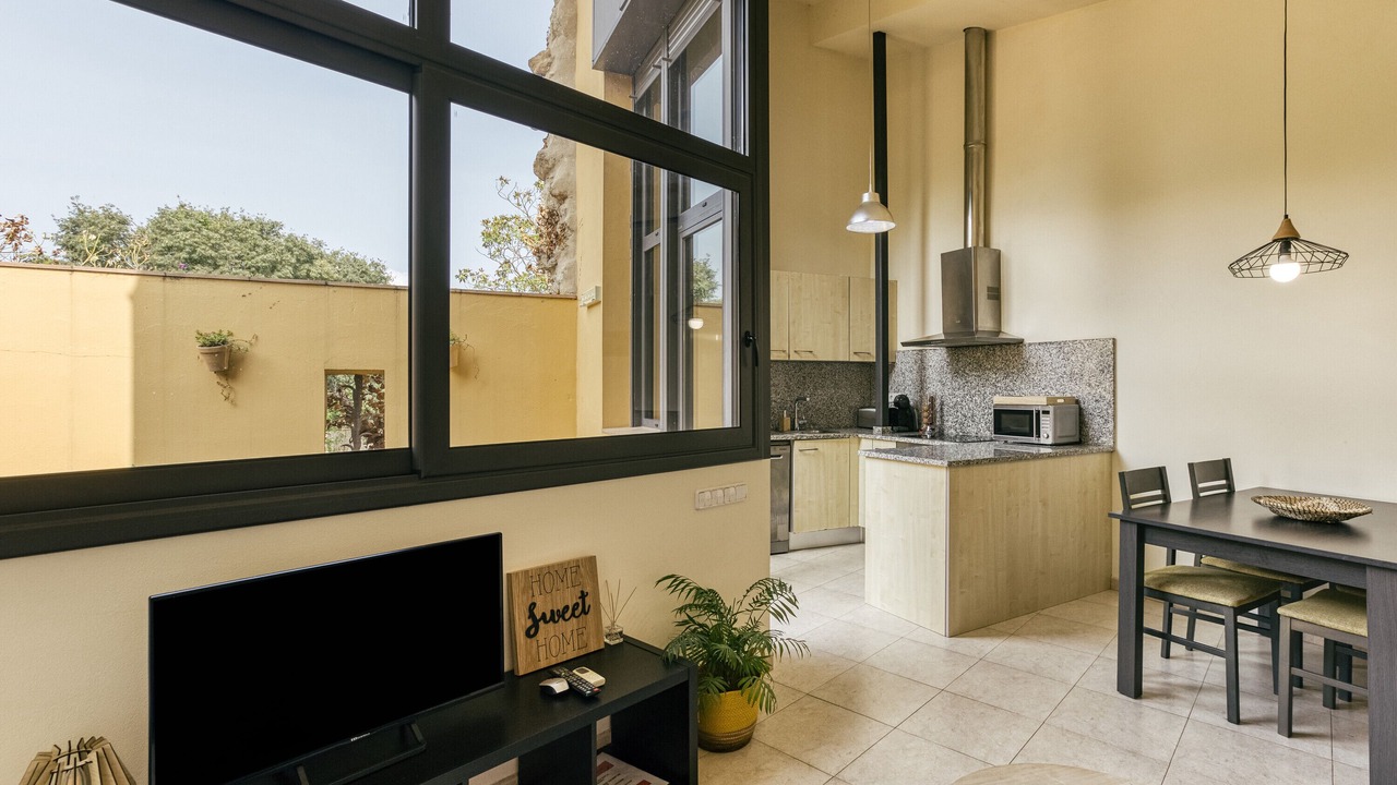 Photo of Kitchen in Navata