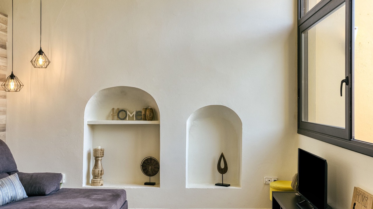 Photo of Livingroom in Navata