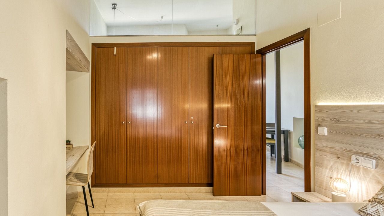 Photo of Bedroom in Navata