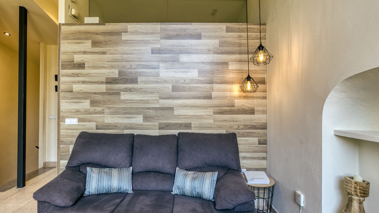 Photo of Livingroom in Navata