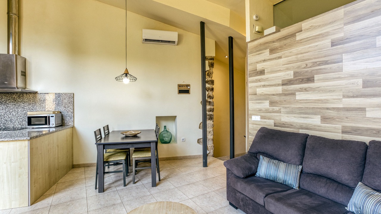 Photo of Livingroom in Navata