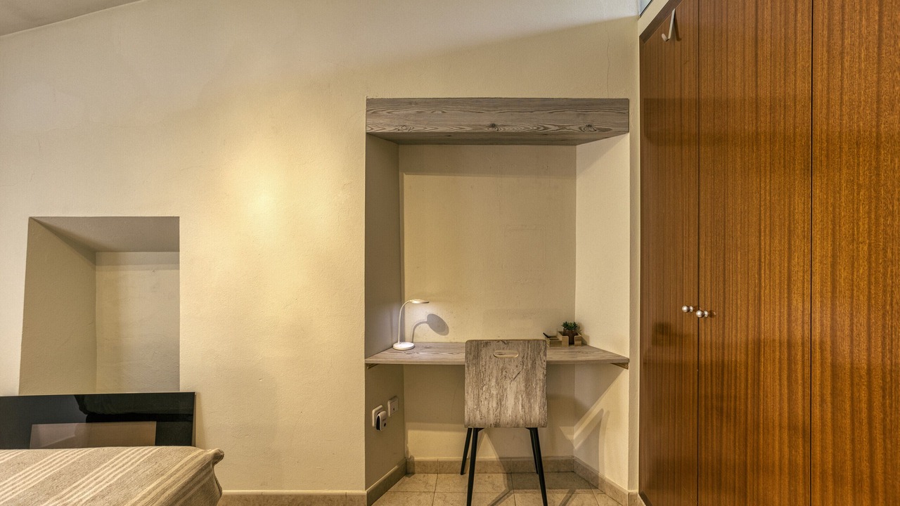 Photo of Bedroom in Navata