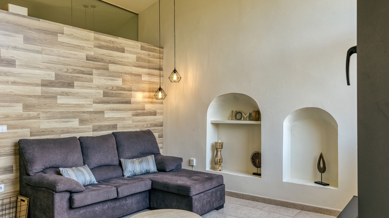 Photo of Livingroom in Navata
