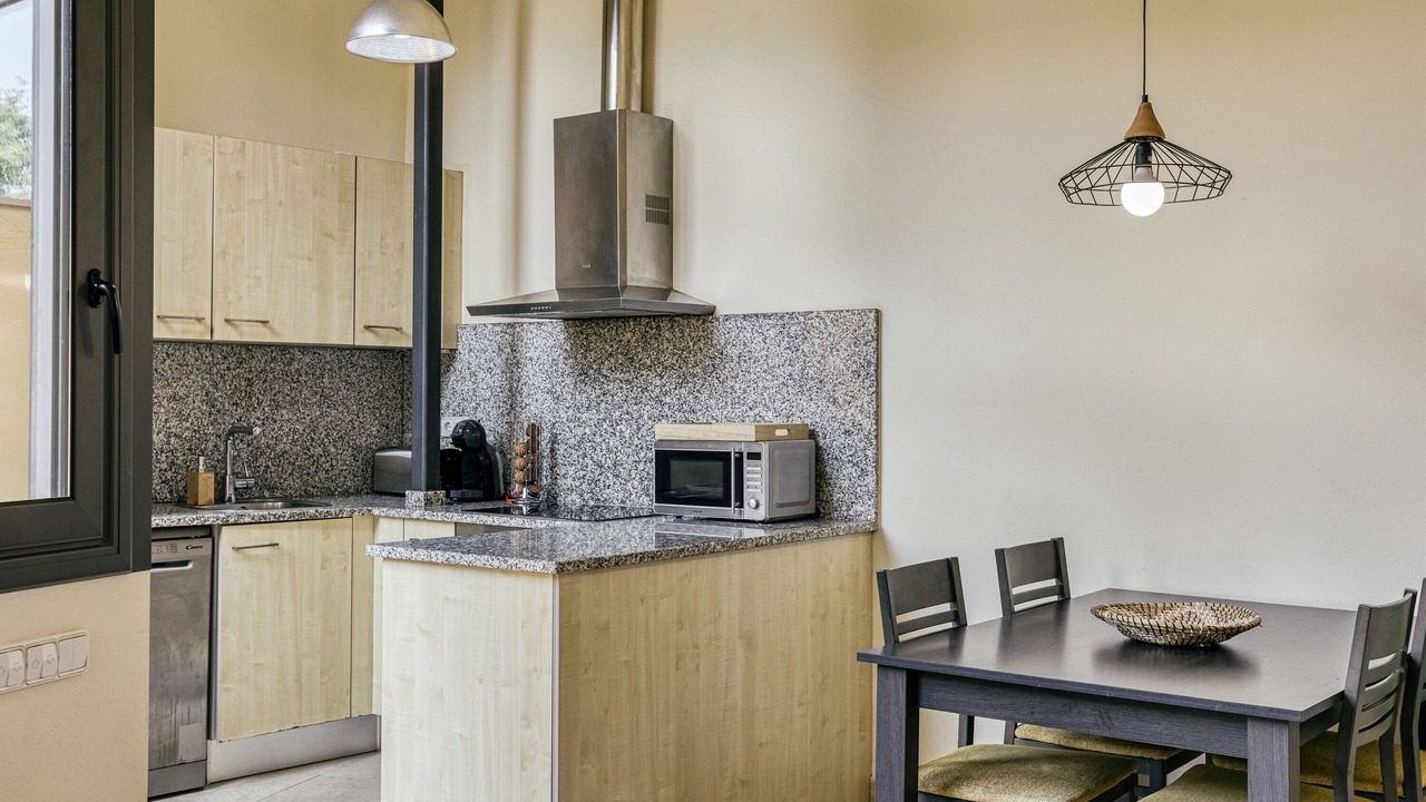 Photo of Kitchen in Navata