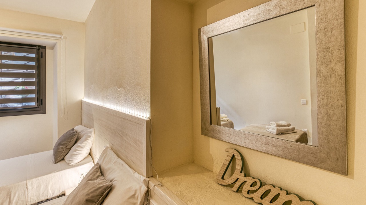 Photo of Bedroom in Navata