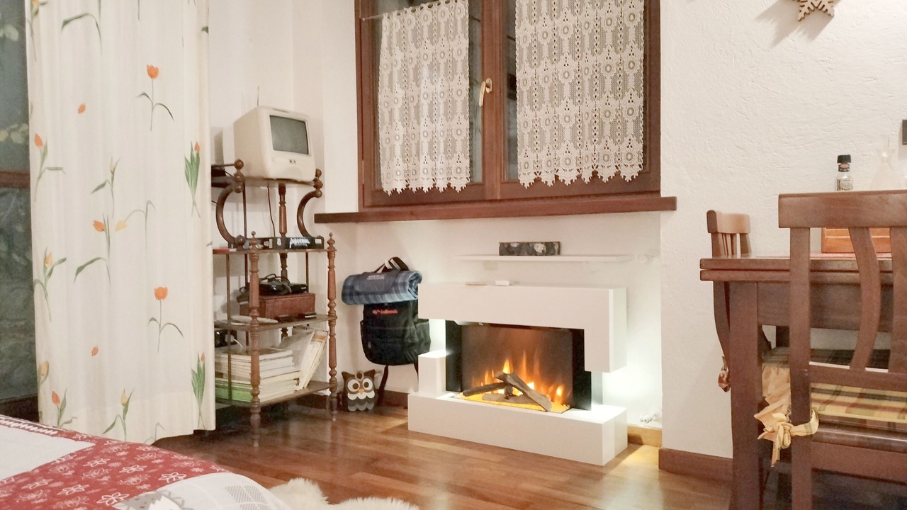Photo of Bedroom in Limone Piemonte