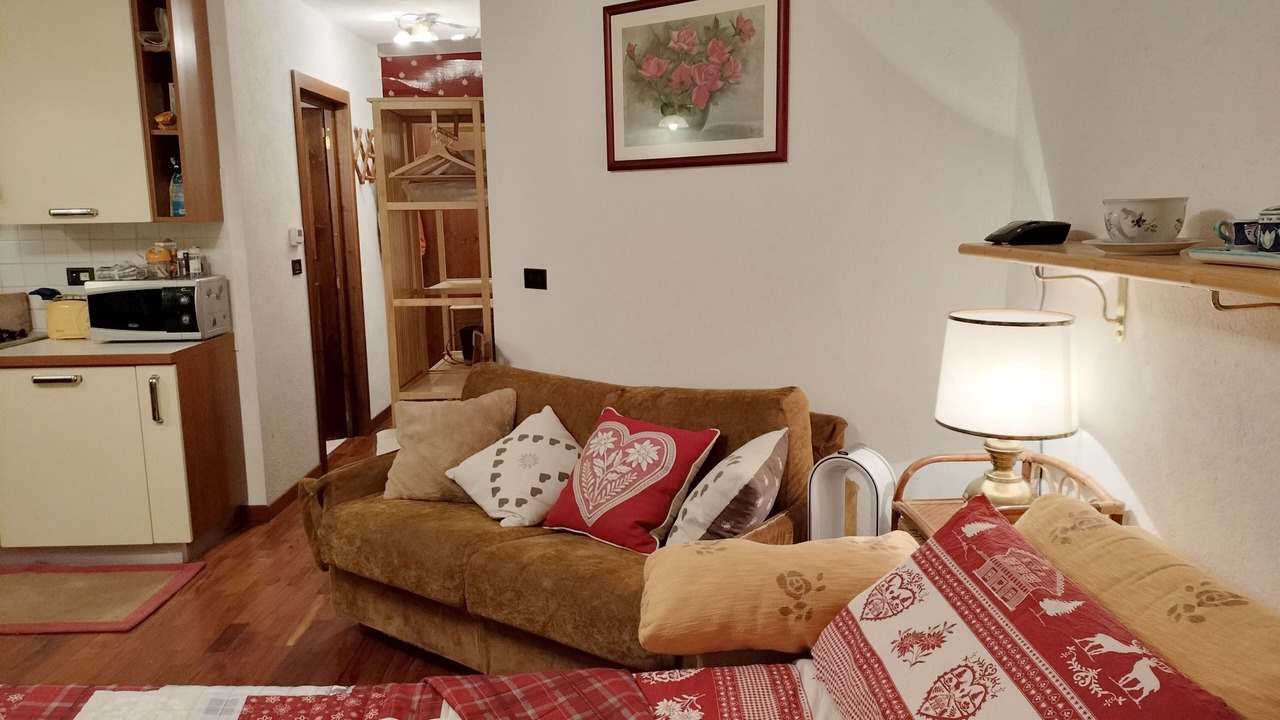 Photo of Livingroom in Limone Piemonte