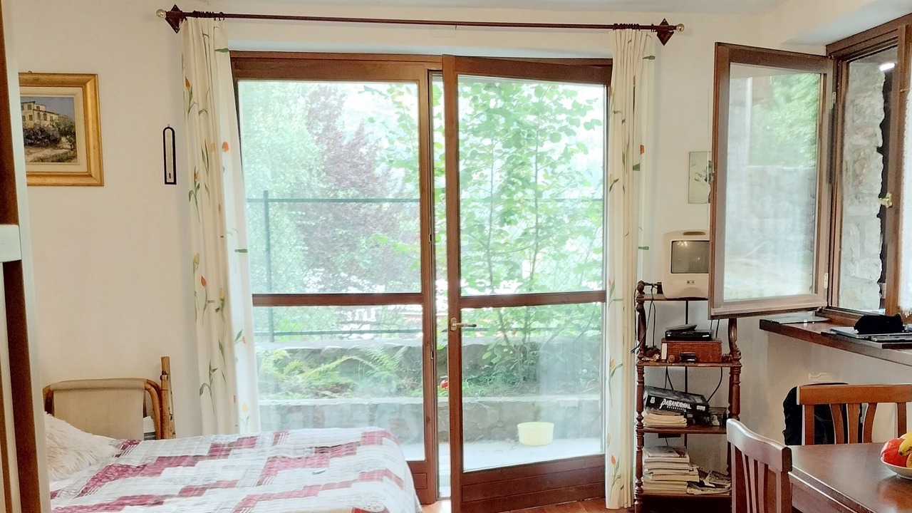 Photo of Bedroom in Limone Piemonte