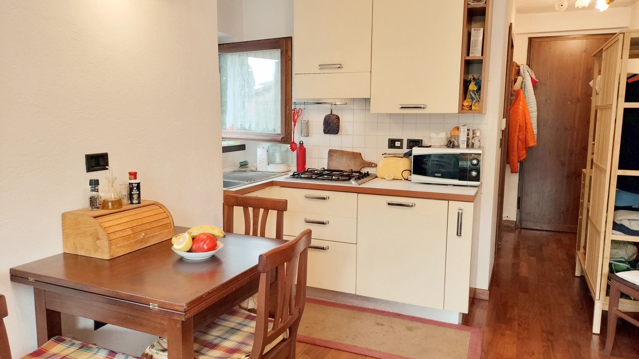 Photo of Kitchen in Limone Piemonte