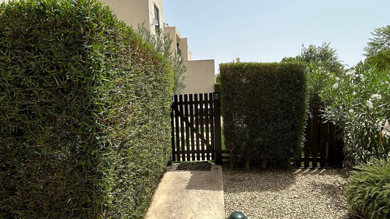 Photo of Outdoor in Corvera