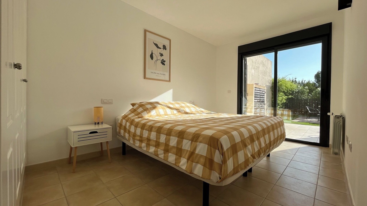 Photo of Bedroom in Corvera
