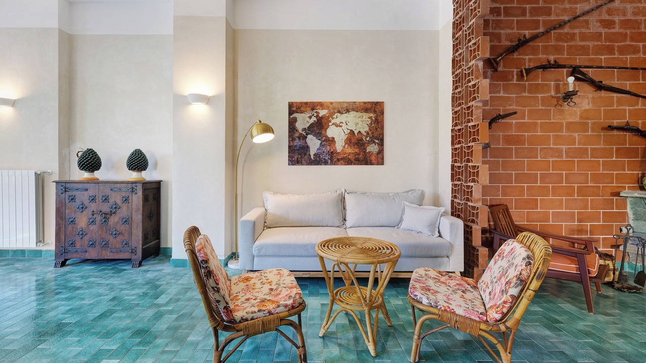 Photo of Livingroom in Savona