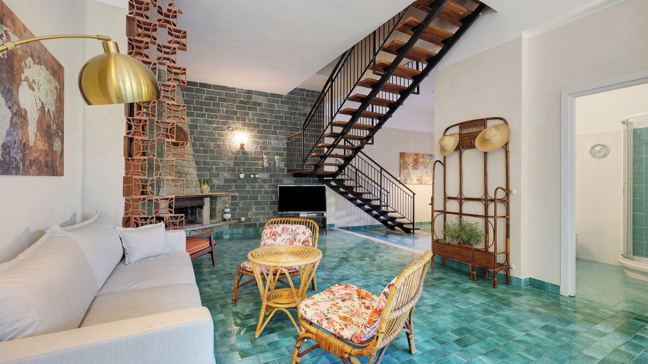 Photo of Livingroom in Savona