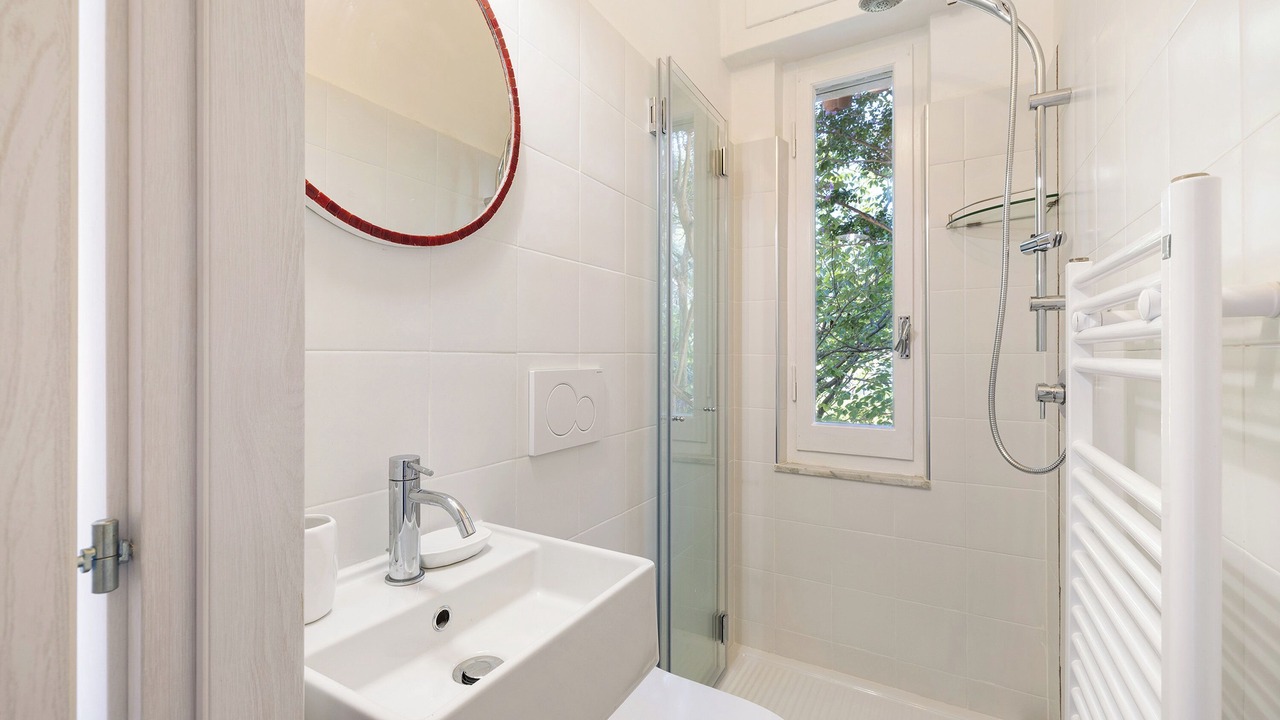 Photo of Bathroom in Savona