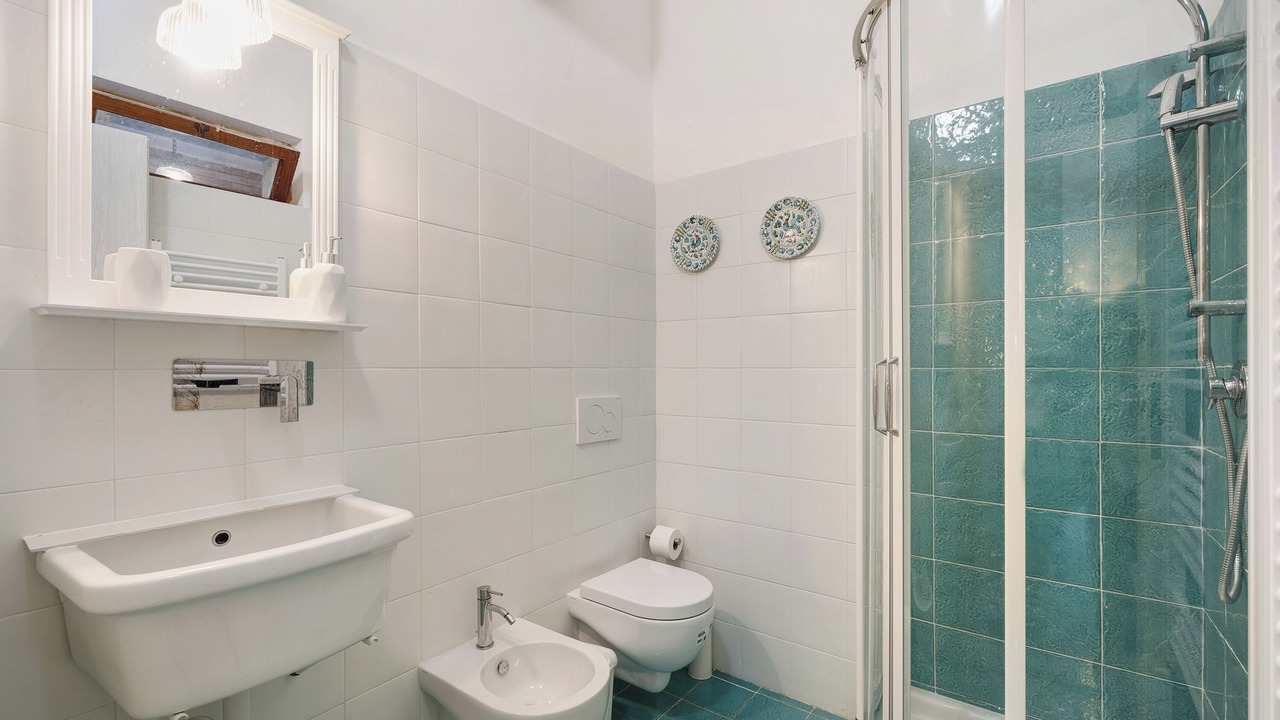 Photo of Bathroom in Savona