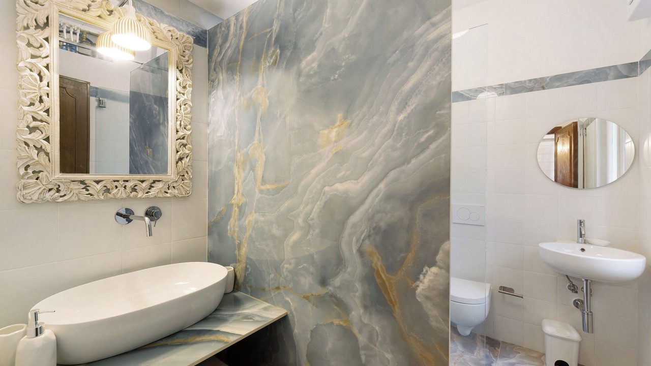 Photo of Bathroom in Savona
