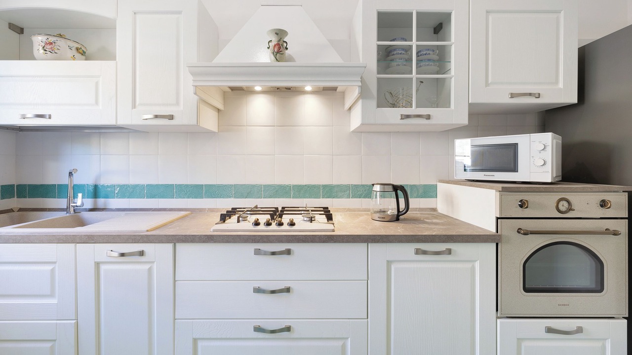 Photo of Kitchen in Savona