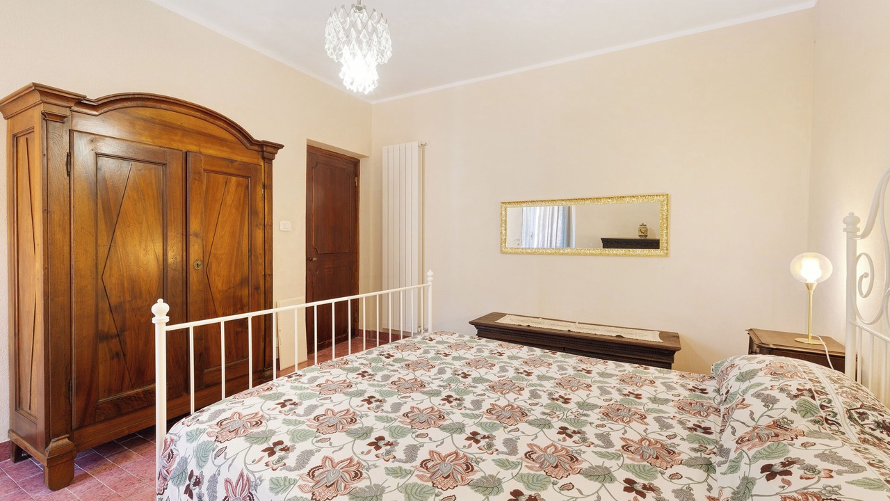 Photo of Bedroom in Savona