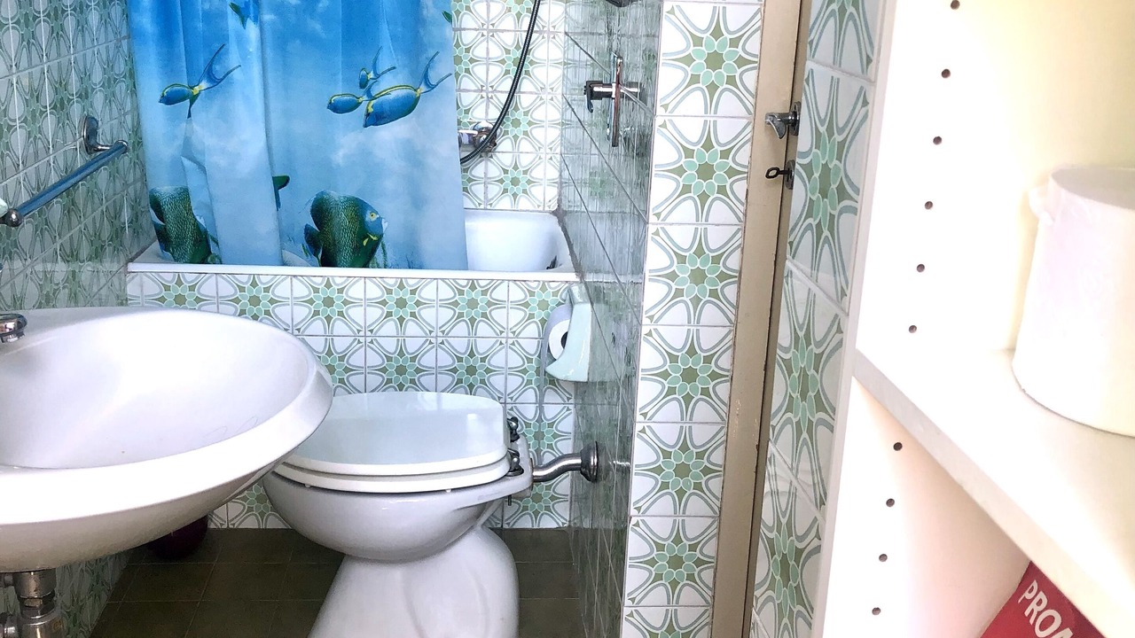 Photo of Bathroom in Pavia