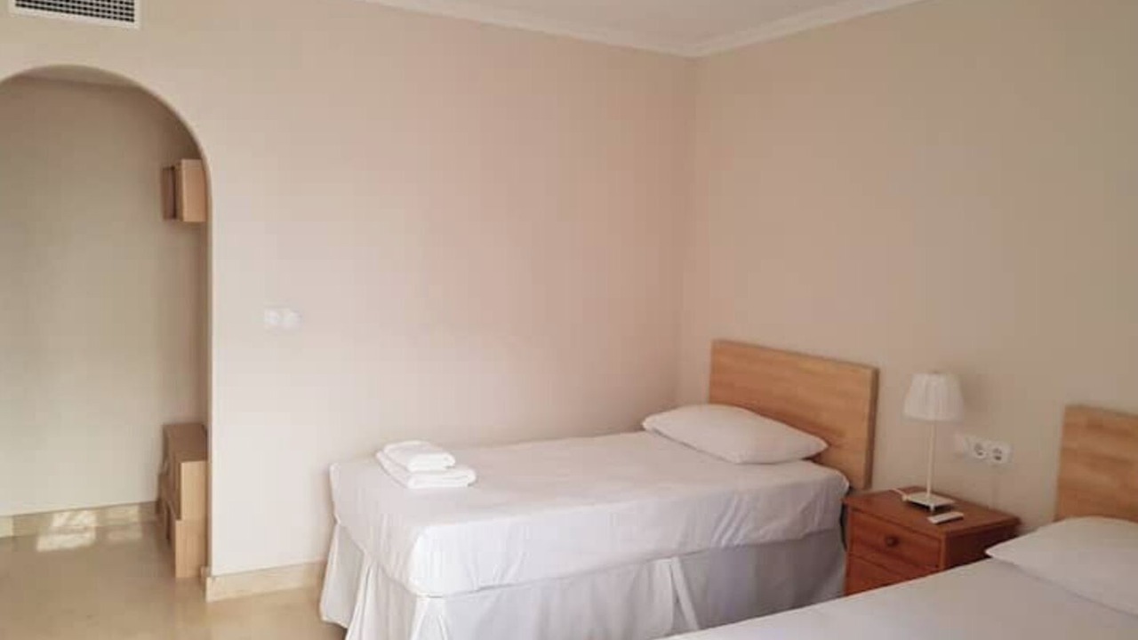 Photo of Bedroom in El Beal