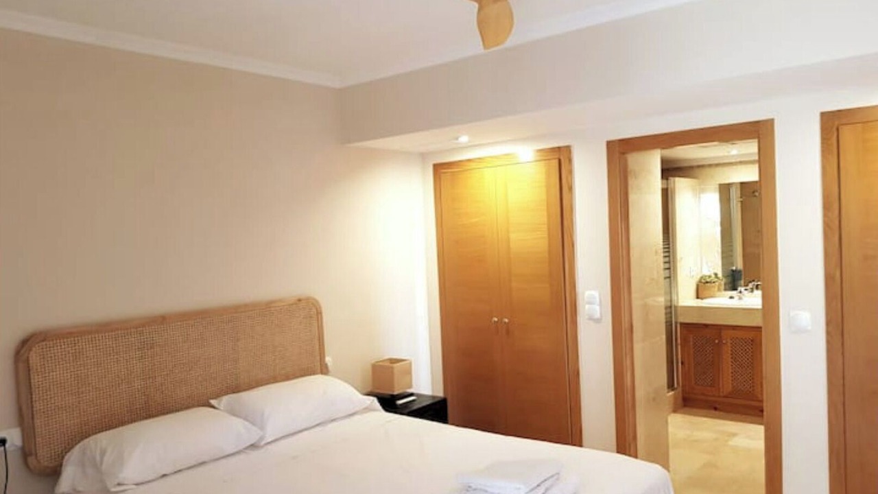 Photo of Bedroom in El Beal
