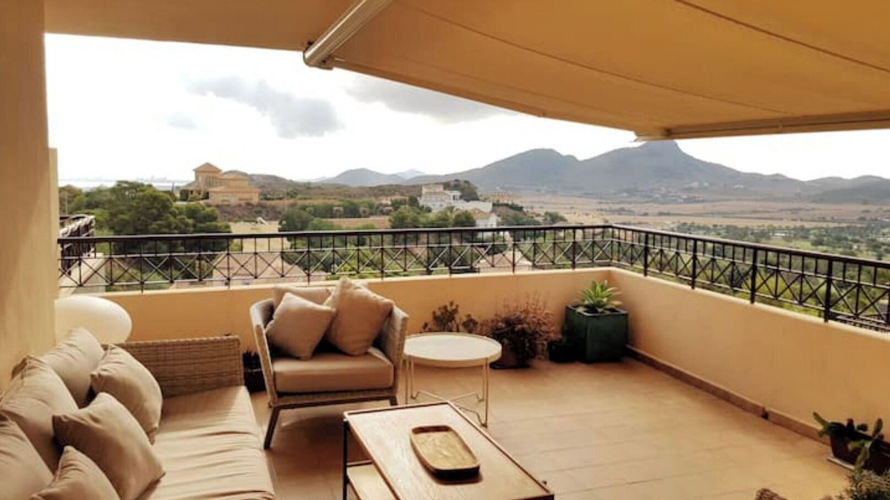 Photo of Outdoor in El Beal