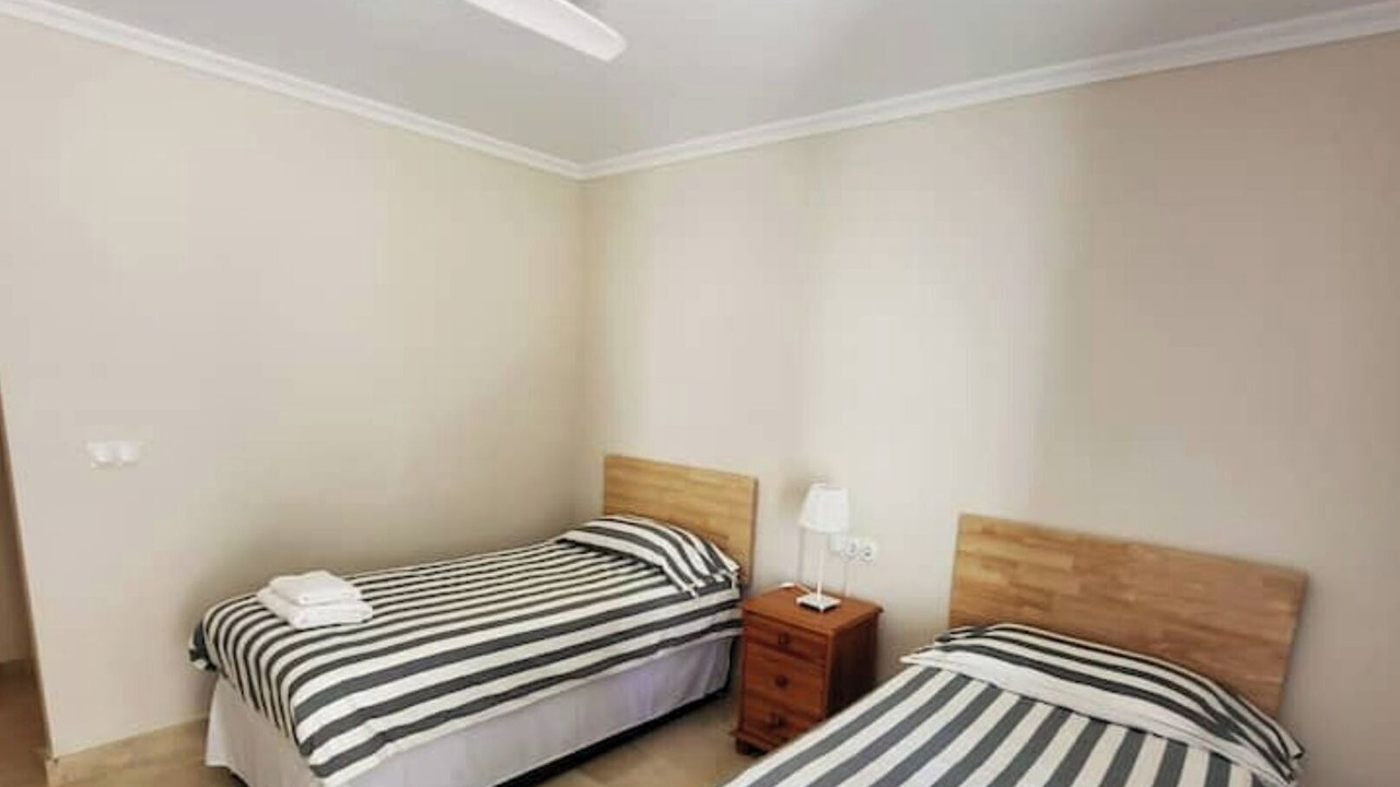 Photo of Bedroom in El Beal