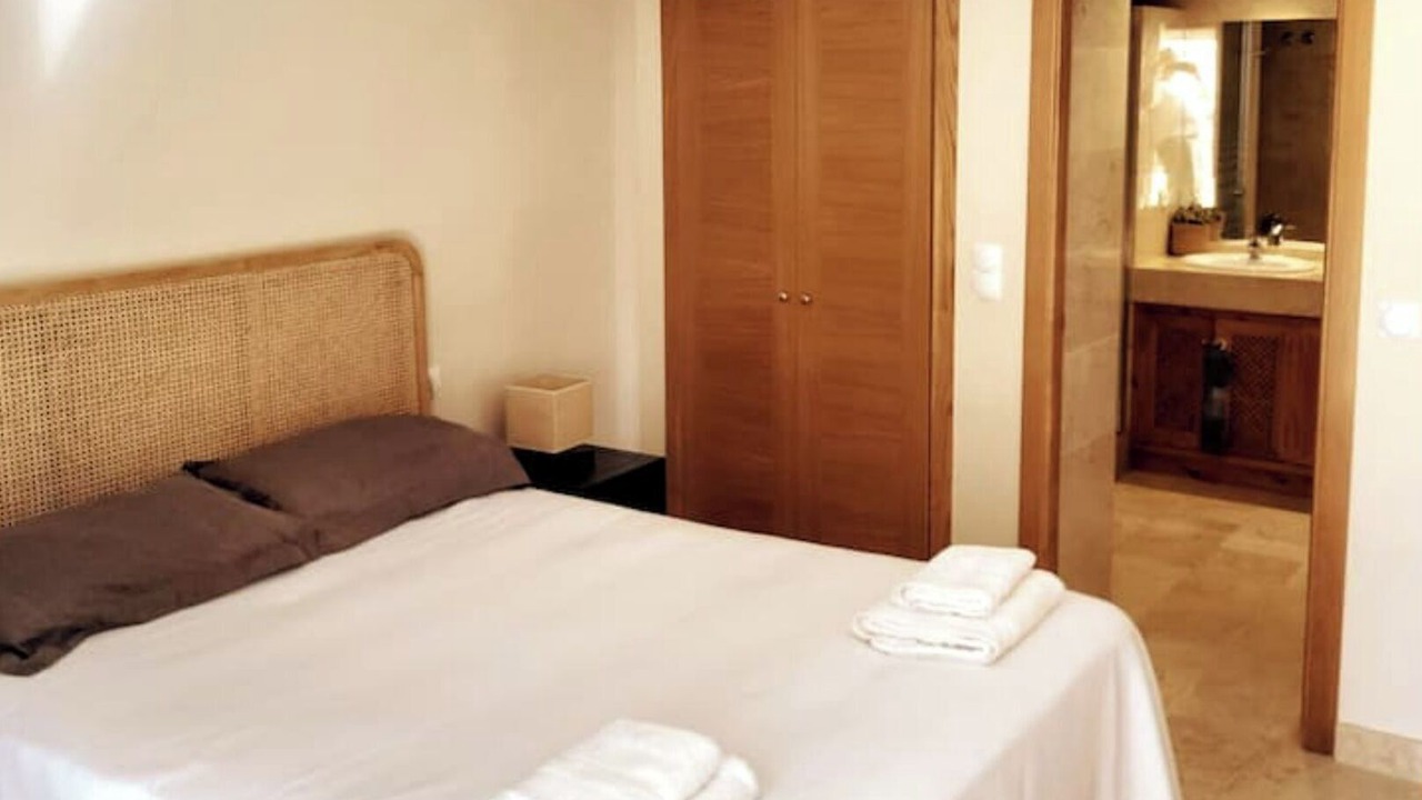 Photo of Bedroom in El Beal