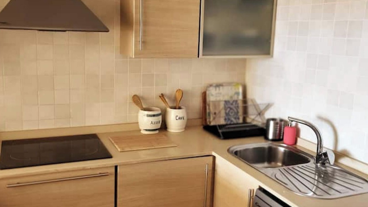 Photo of Kitchen in El Beal