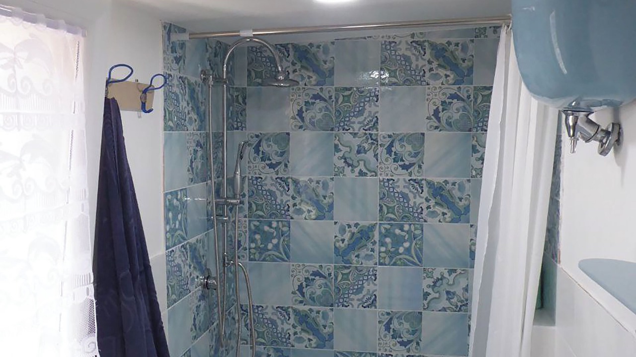 Photo of Bathroom in Pozzilli
