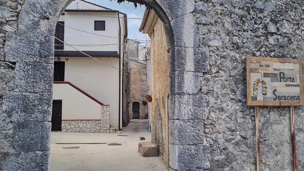 Photo of Outdoor in Pozzilli