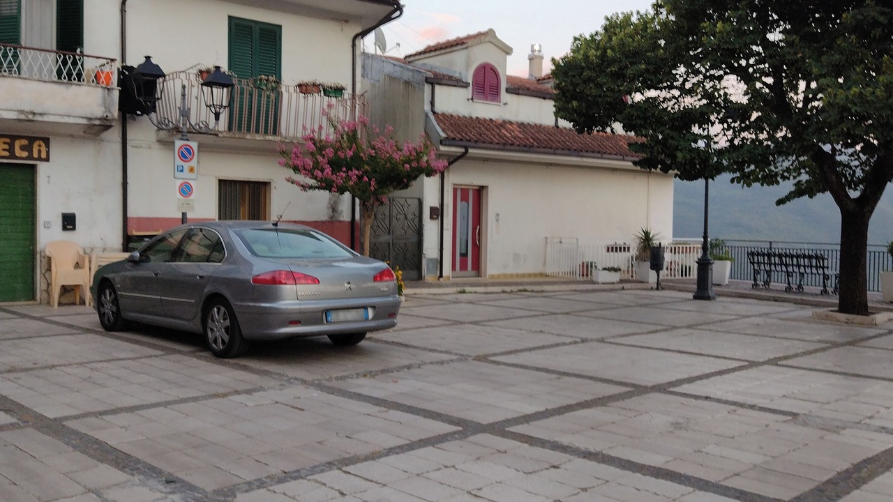 Photo of Outdoor in Pozzilli