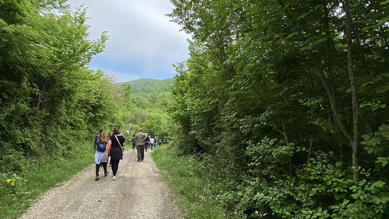 Photo of Outdoor in Pozzilli