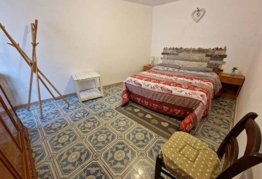 Photo of Bedroom in Pozzilli