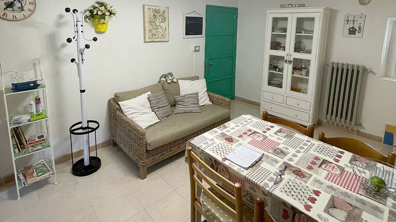 Photo of Livingroom in Pozzilli