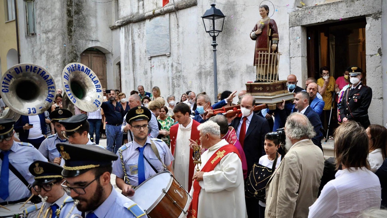 Photo of Others in Pozzilli