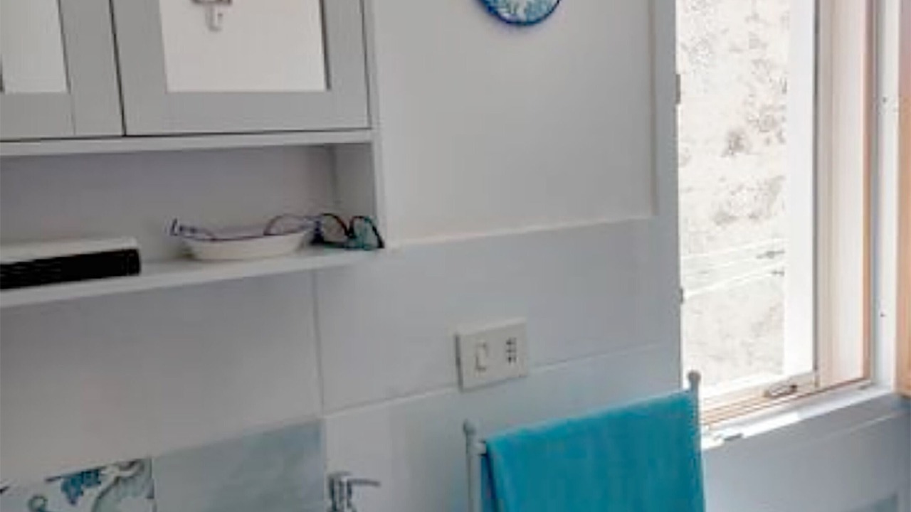 Photo of Bathroom in Pozzilli