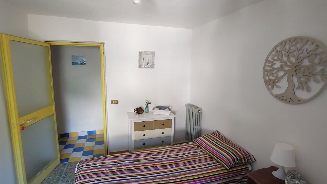 Photo of Bedroom in Pozzilli