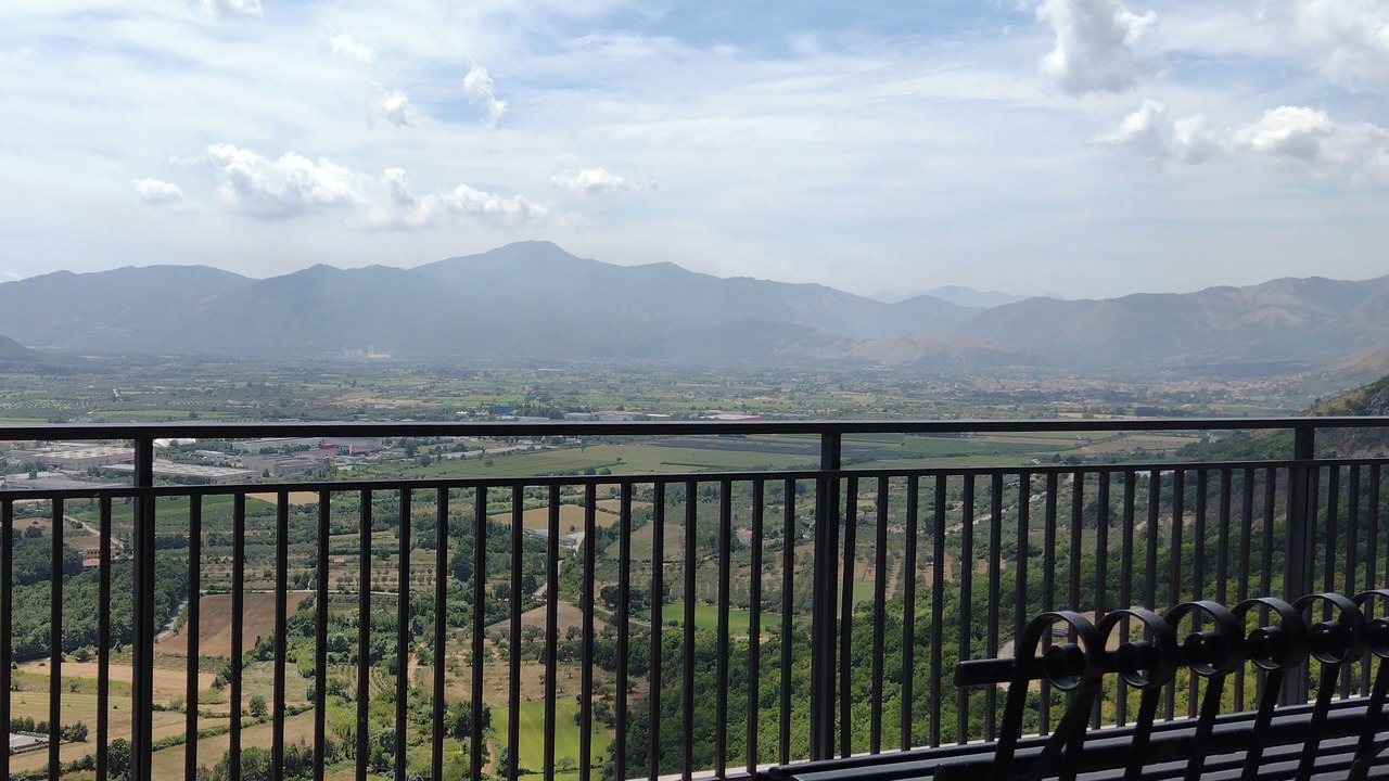 Photo of Outdoor in Pozzilli