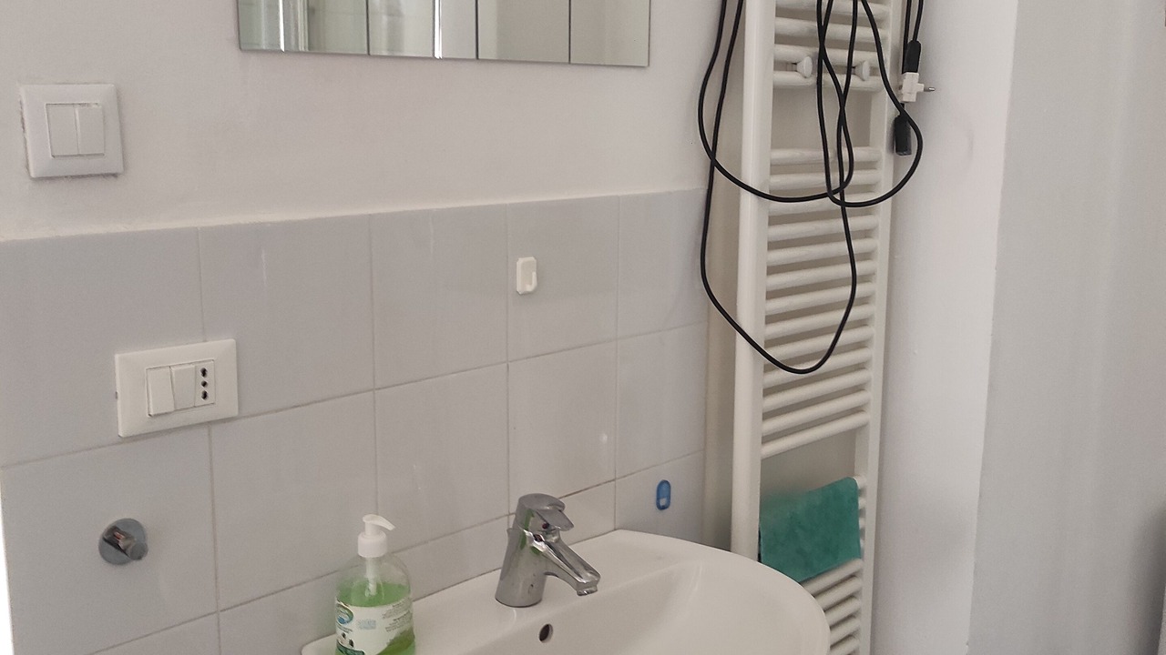 Photo of Bathroom in Saragozza-Porto