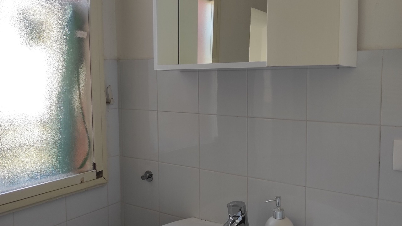 Photo of Bathroom in Saragozza-Porto