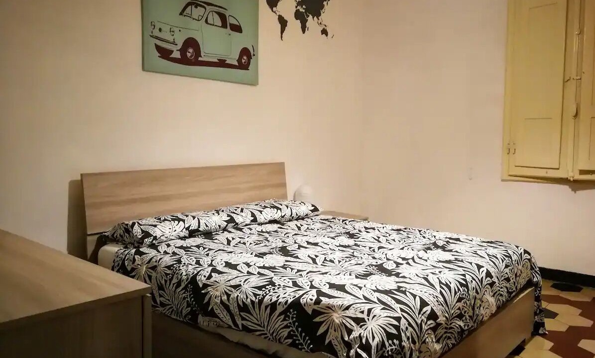 Photo of Bedroom in Saragozza-Porto